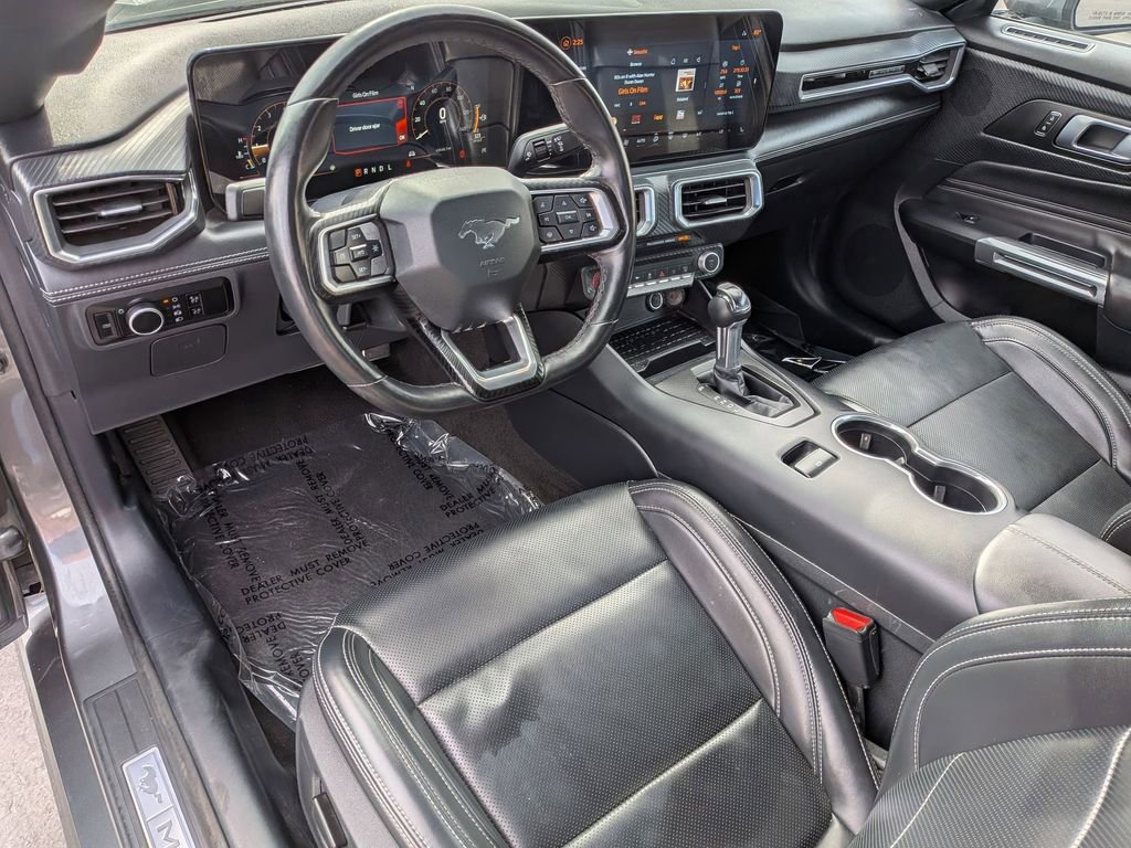 Used 2024 Ford Mustang Premium image 14