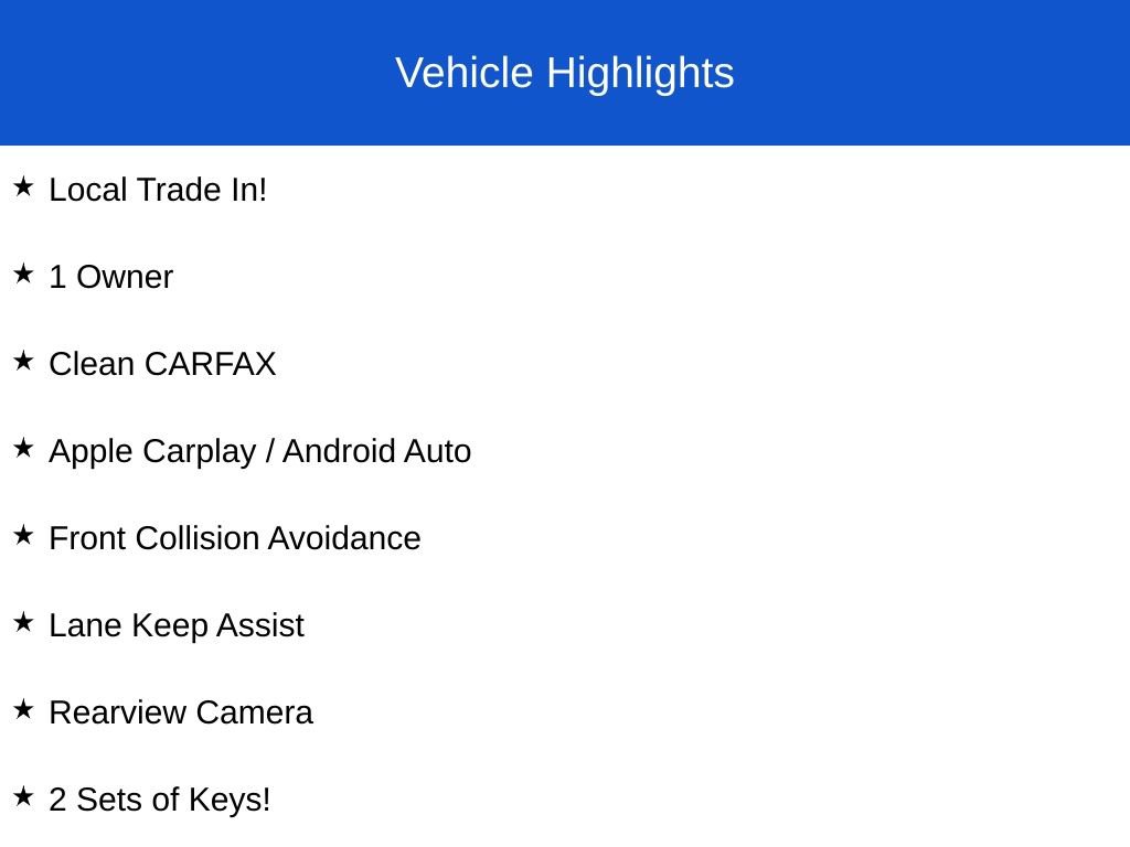 Used 2023 Hyundai Venue SE image 2