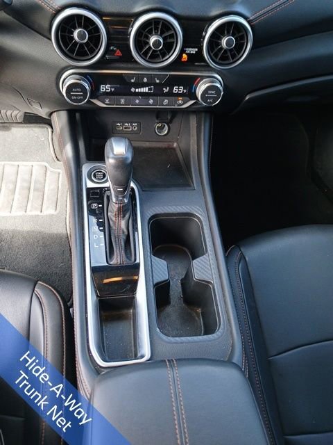 Used 2022 Nissan Sentra SR w/ Lighting Package image 20