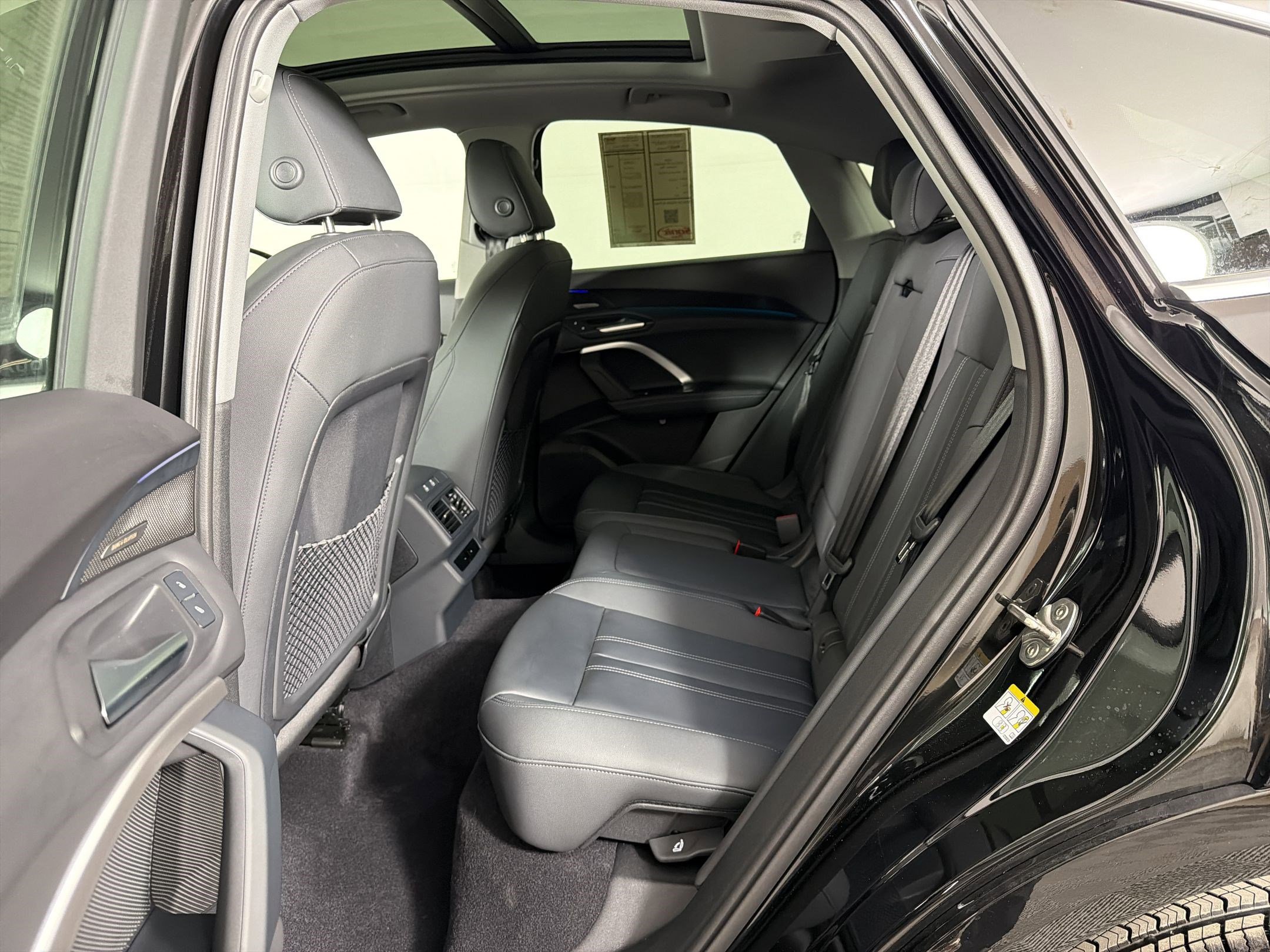 New 2026 Audi Q5 Premium Plus AWD/4WD image 15