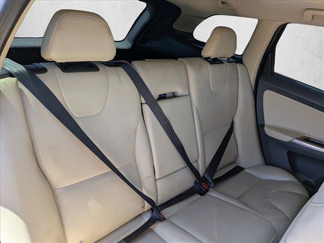 Used 2017 Volvo XC60 T6 Inscription w/ Preferred Option Package AWD/4WD image 20