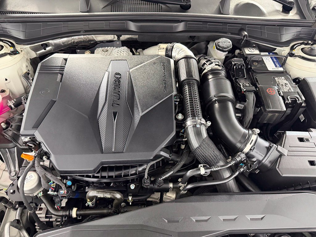 Used 2024 Hyundai Sonata N Line FWD image 23