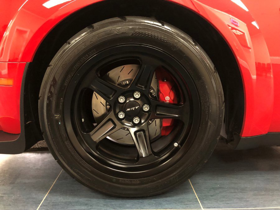 Used 2018 Dodge Challenger SRT Demon image 13