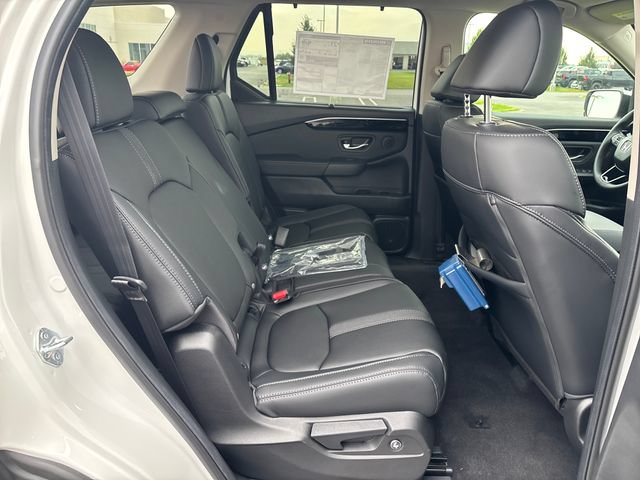 New 2026 Honda Pilot EX-L image 24