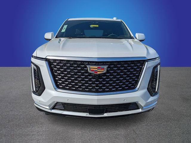 New 2026 Cadillac Escalade Luxury w/ Touring Package AWD/4WD image 8