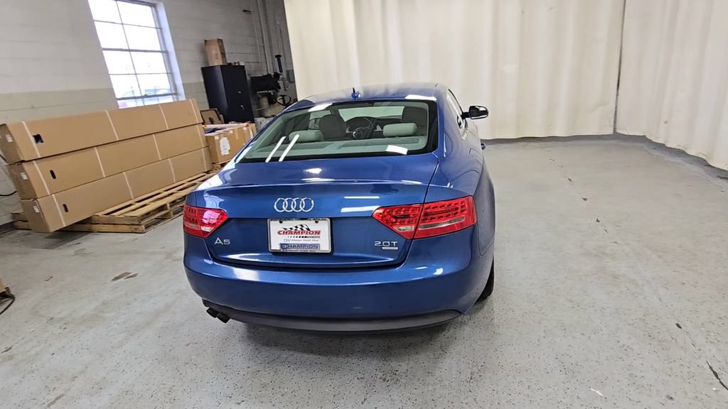 Used 2010 Audi A5 2.0T Premium Plus AWD/4WD image 10