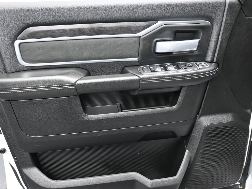 Certified 2024 RAM 2500 Big Horn image 9