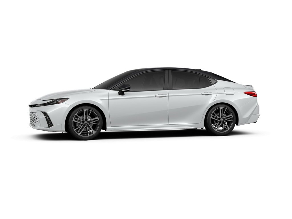 New 2026 Toyota Camry XSE image 3