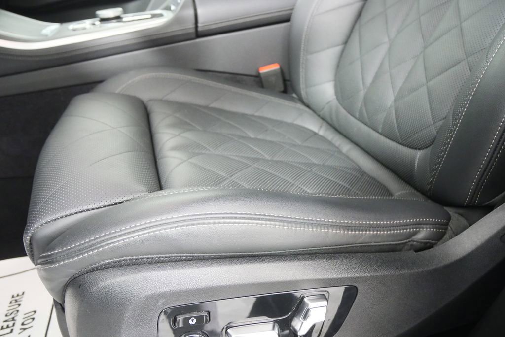 Used 2025 BMW X5 xDrive40i image 10