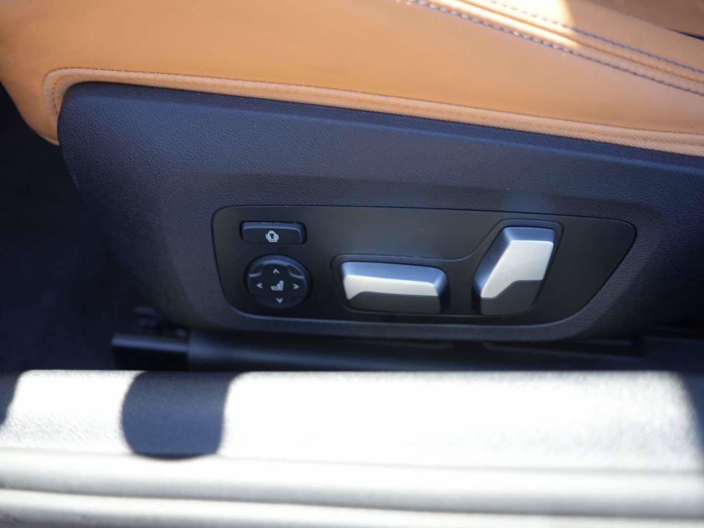 Used 2024 BMW M8 Competition AWD/4WD image 11