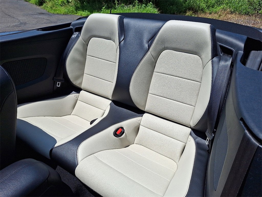 Used 2023 Ford Mustang GT Premium image 11