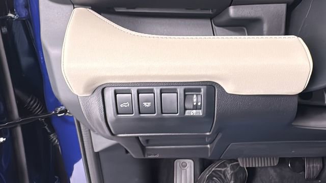 New 2026 Subaru Ascent Limited image 34