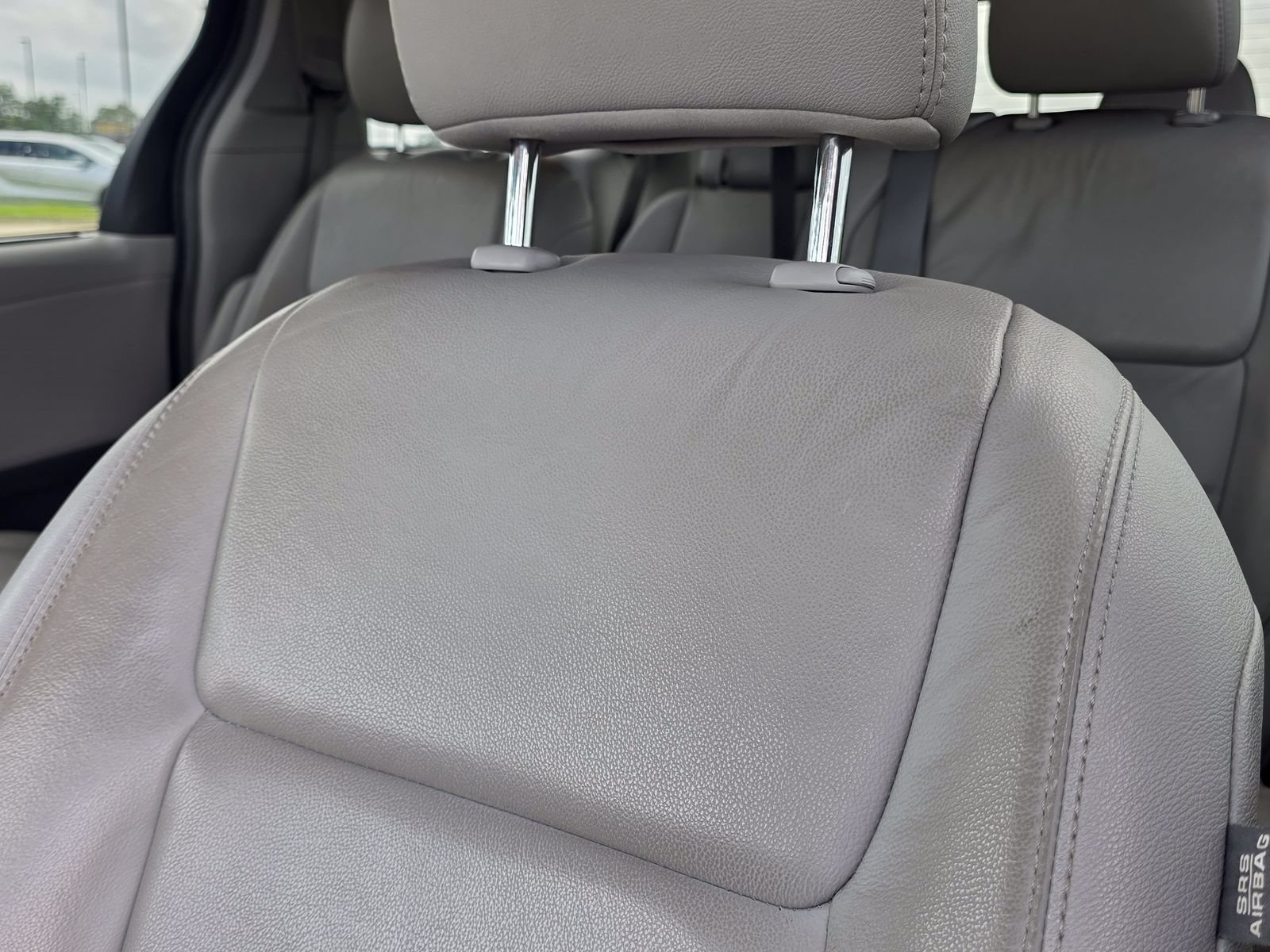 Used 2018 Toyota Sienna XLE w/ XLE Navigation Package FWD image 20