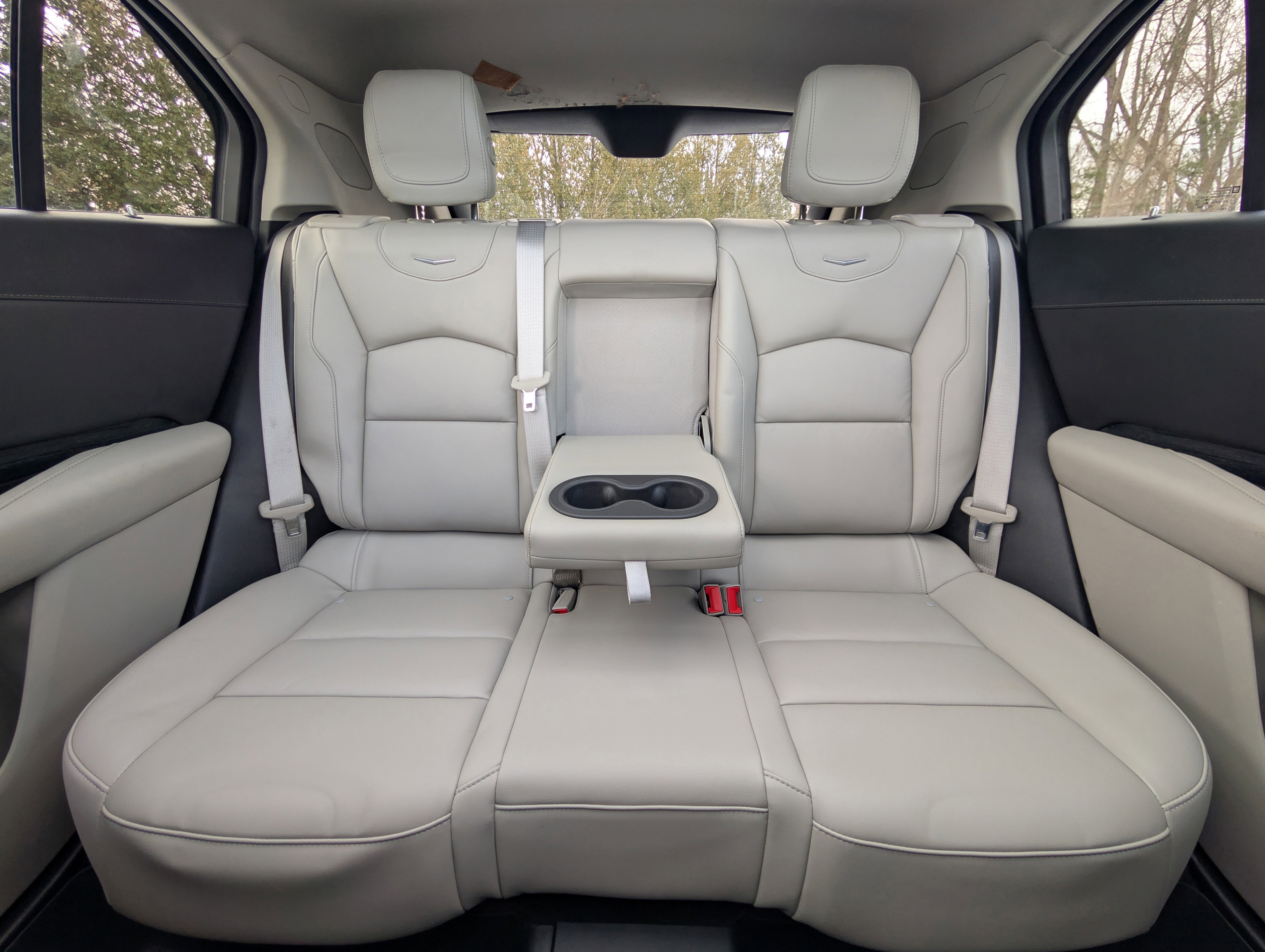 Used 2022 Cadillac XT4 Premium Luxury w/ Sun And Sound Package image 40