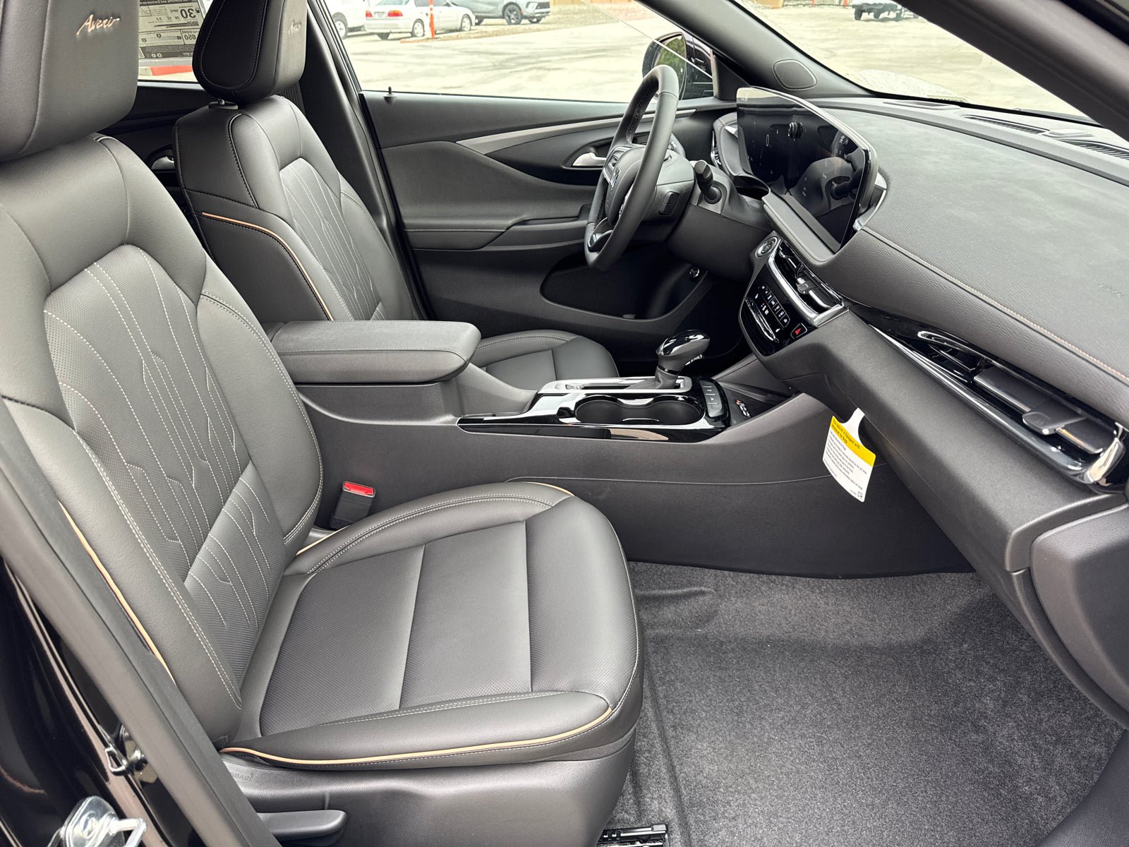 Used 2026 Buick Envista Sport Touring FWD image 16