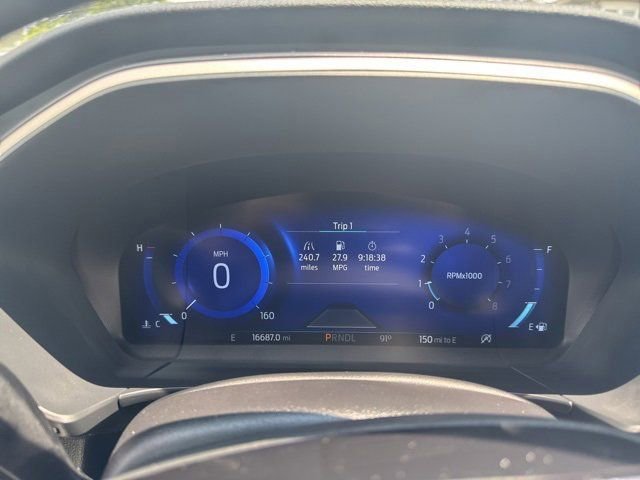 Certified 2022 Ford Escape SEL w/ Technology Package AWD/4WD image 18
