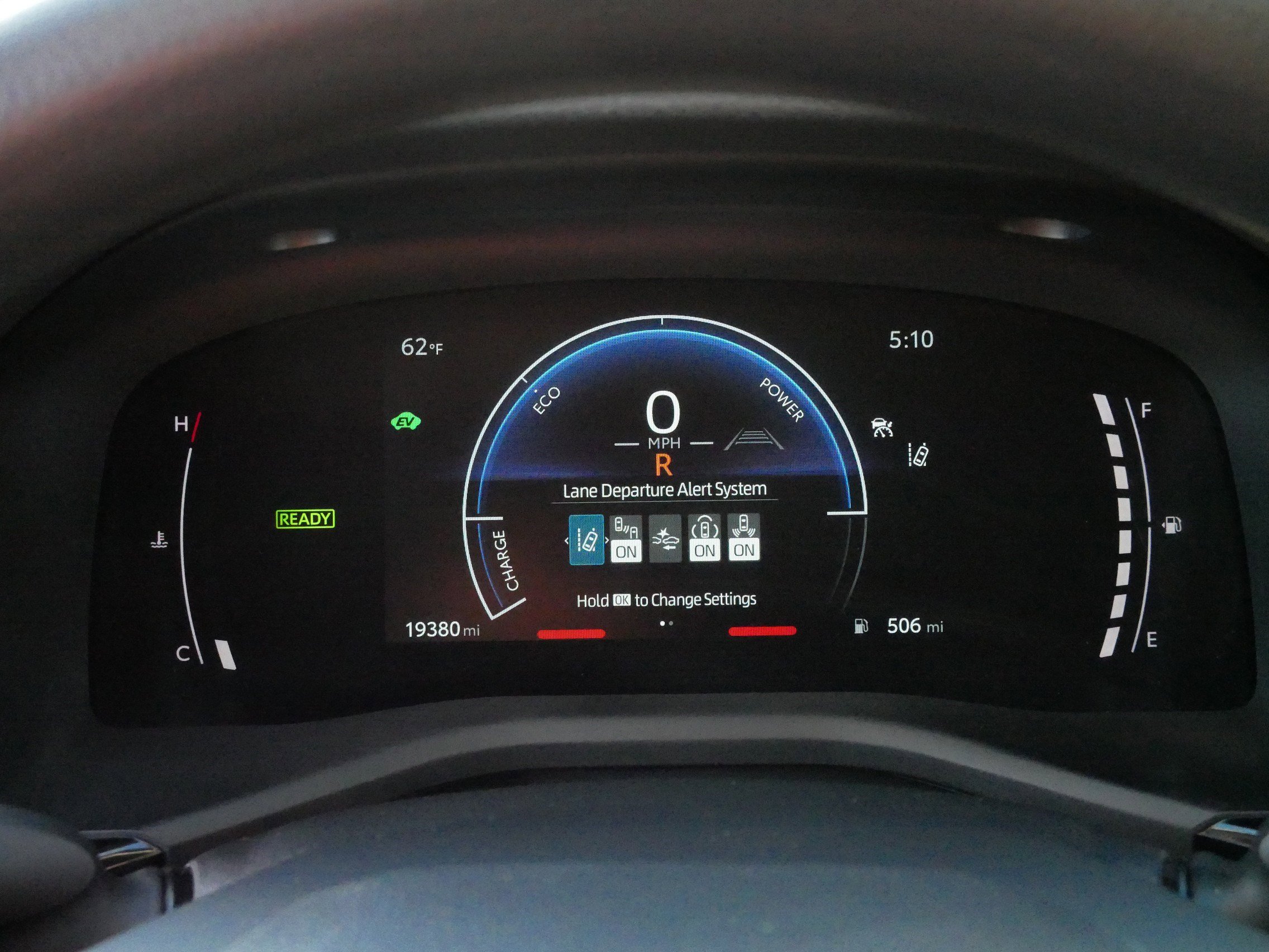 Certified 2025 Toyota Camry LE image 21