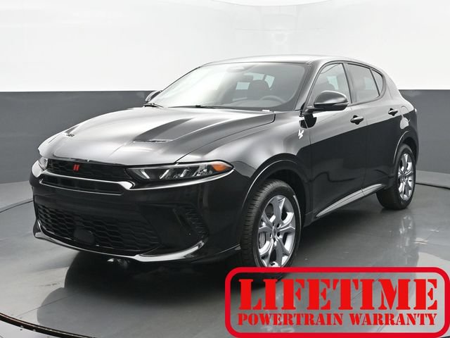 New 2025 Dodge Hornet R/T AWD/4WD image 1