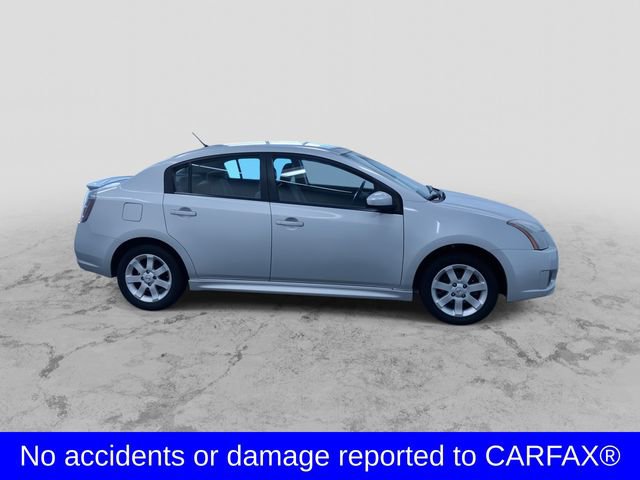 Used 2011 Nissan Sentra 2.0 SR image 2