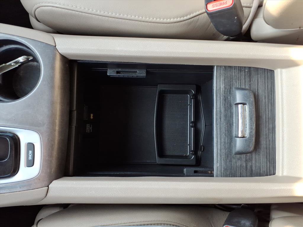 Used 2017 Honda Pilot EX-L image 14