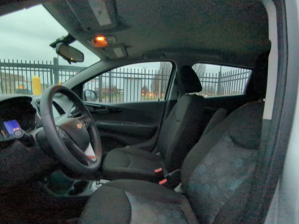 Used 2017 Chevrolet Spark LT image 6