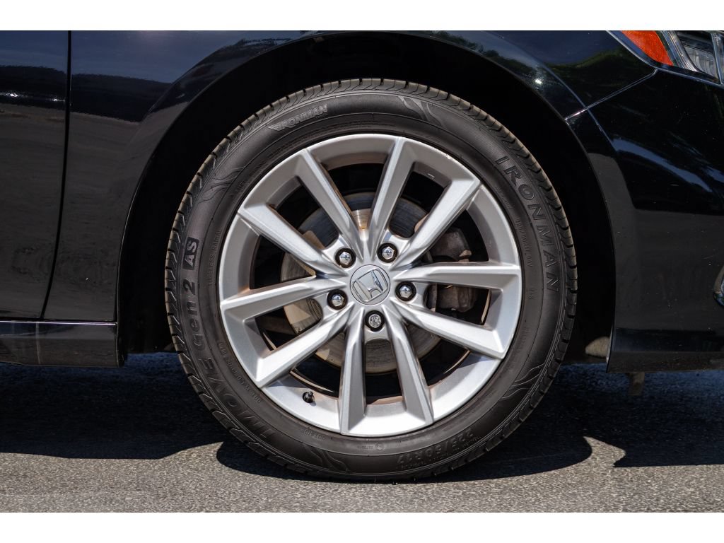 Used 2021 Honda Accord LX image 9