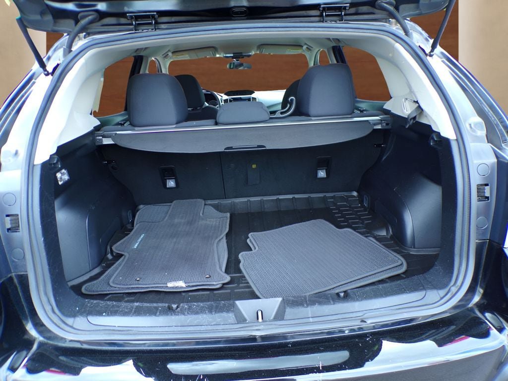 Used 2019 Subaru Crosstrek 2.0i Premium AWD/4WD image 8