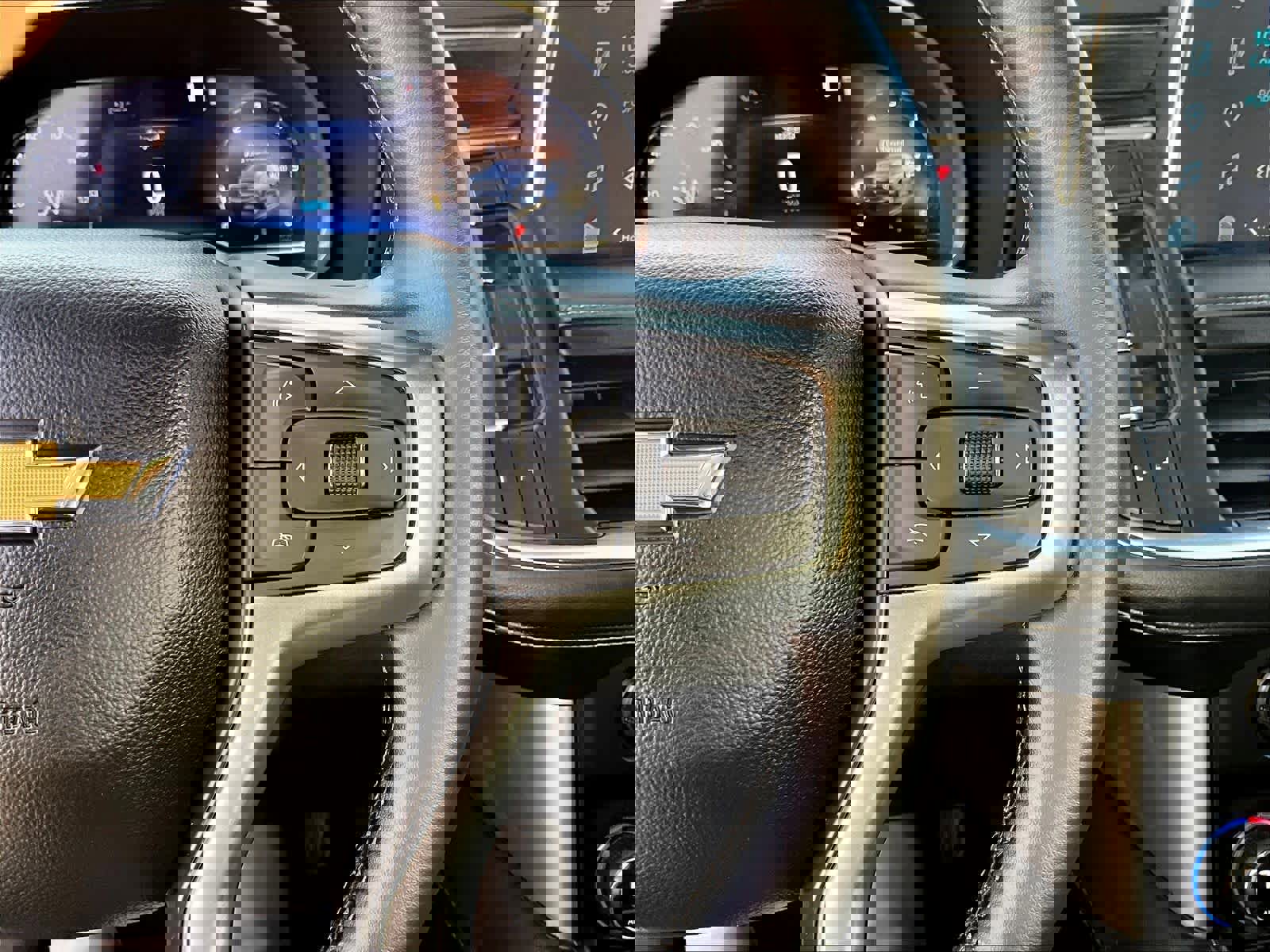 Certified 2023 Chevrolet Tahoe LT image 25