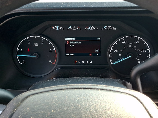 Used 2024 Ford F250 XL w/ XL Driver Assist Package AWD/4WD image 20