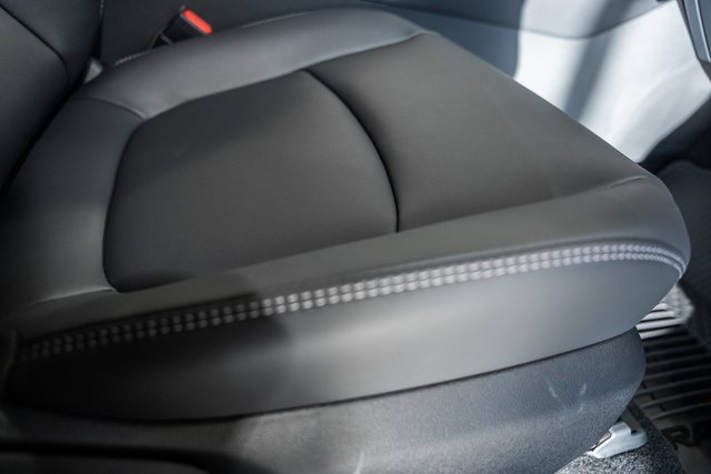 New 2025 Toyota RAV4 XLE Premium image 38