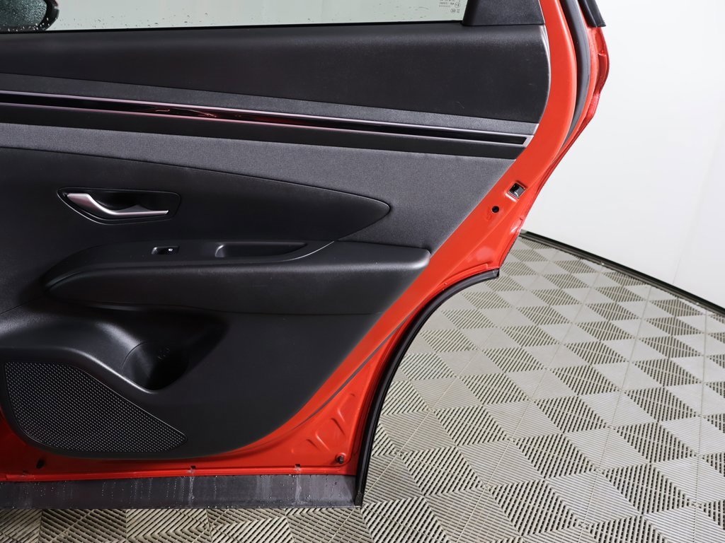 Used 2023 Hyundai Tucson SEL w/ Convenience Package image 26