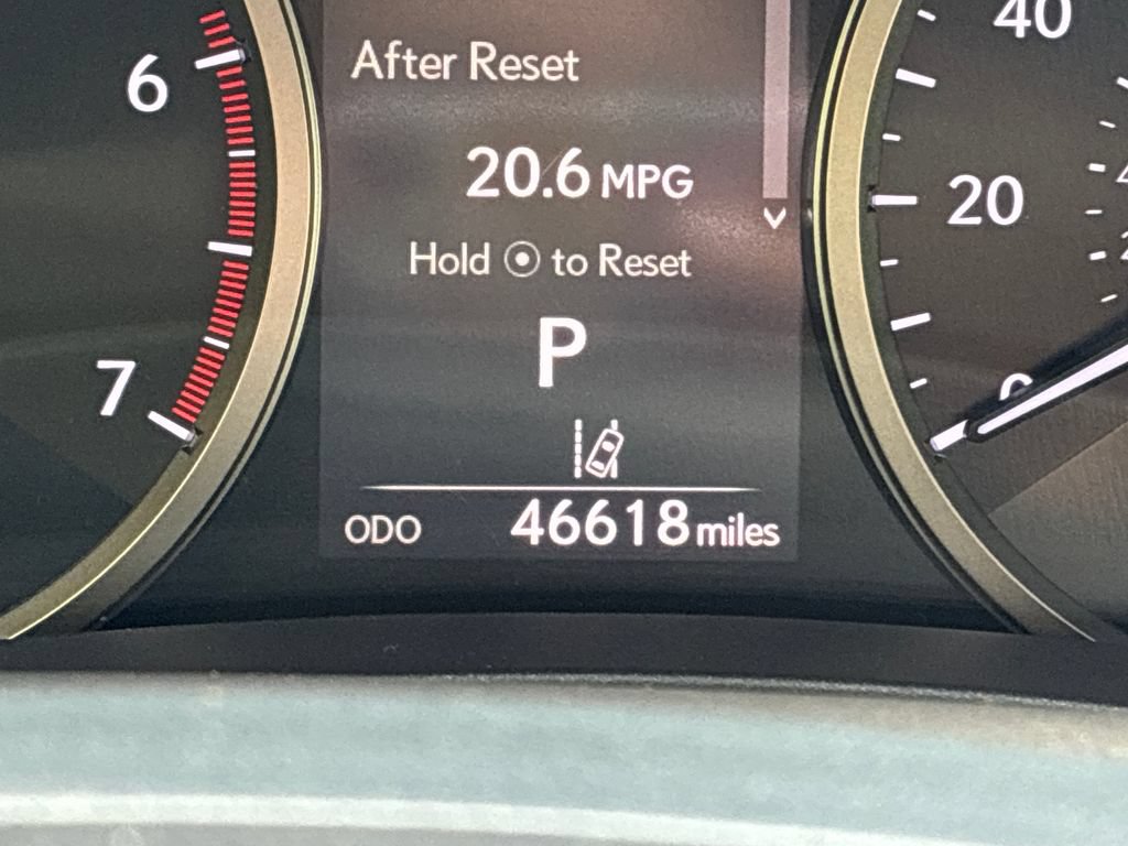 Used 2019 Lexus NX 300 FWD w/ Premium Package image 8