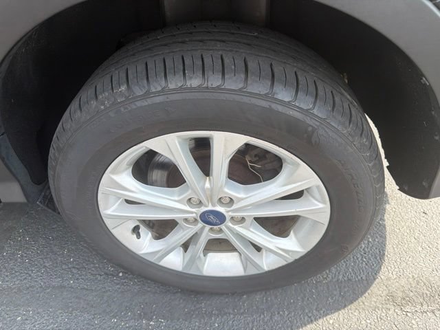 Used 2018 Ford Escape SEL AWD/4WD image 29