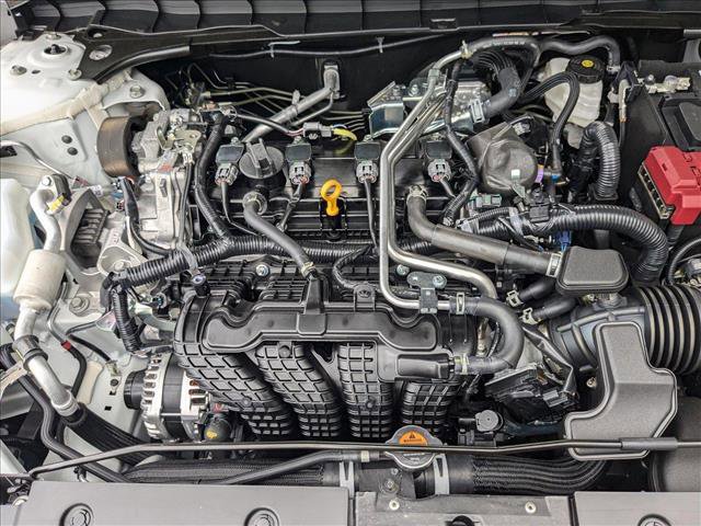 New 2025 Nissan Altima 2.5 S image 15