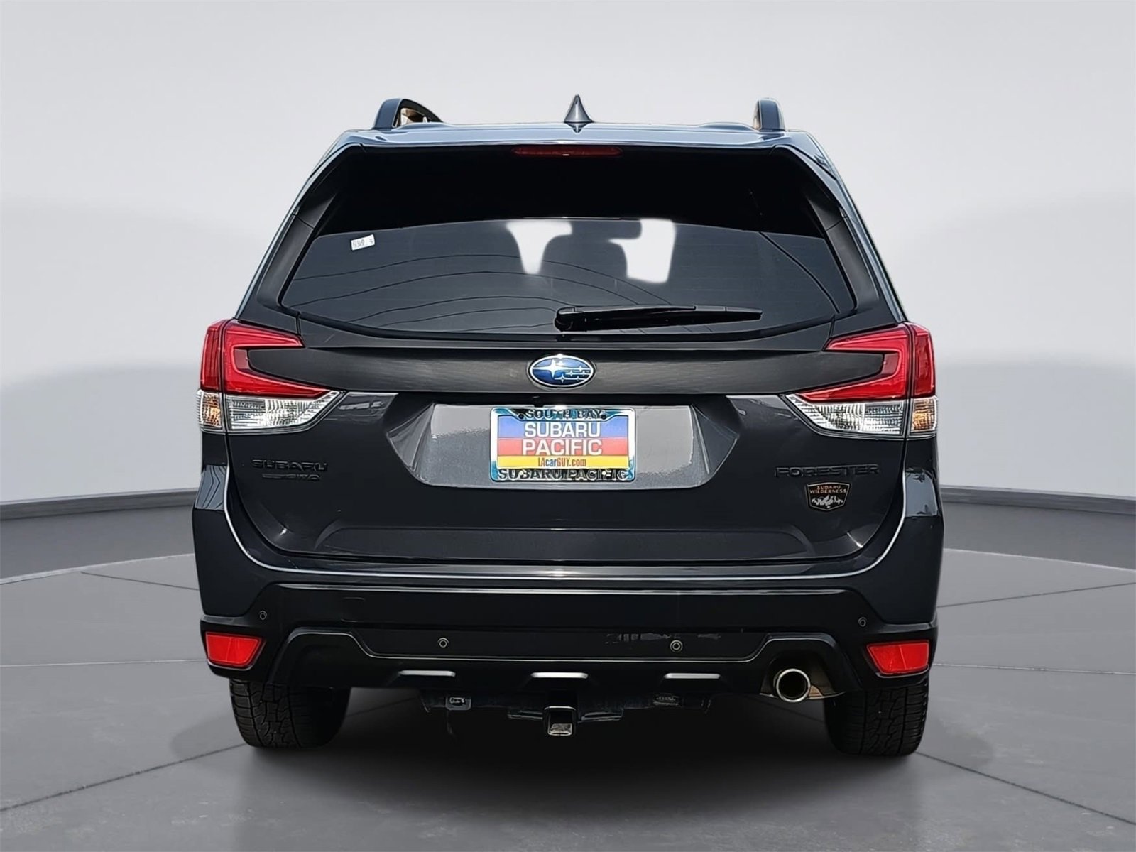 Used 2023 Subaru Forester Wilderness image 4