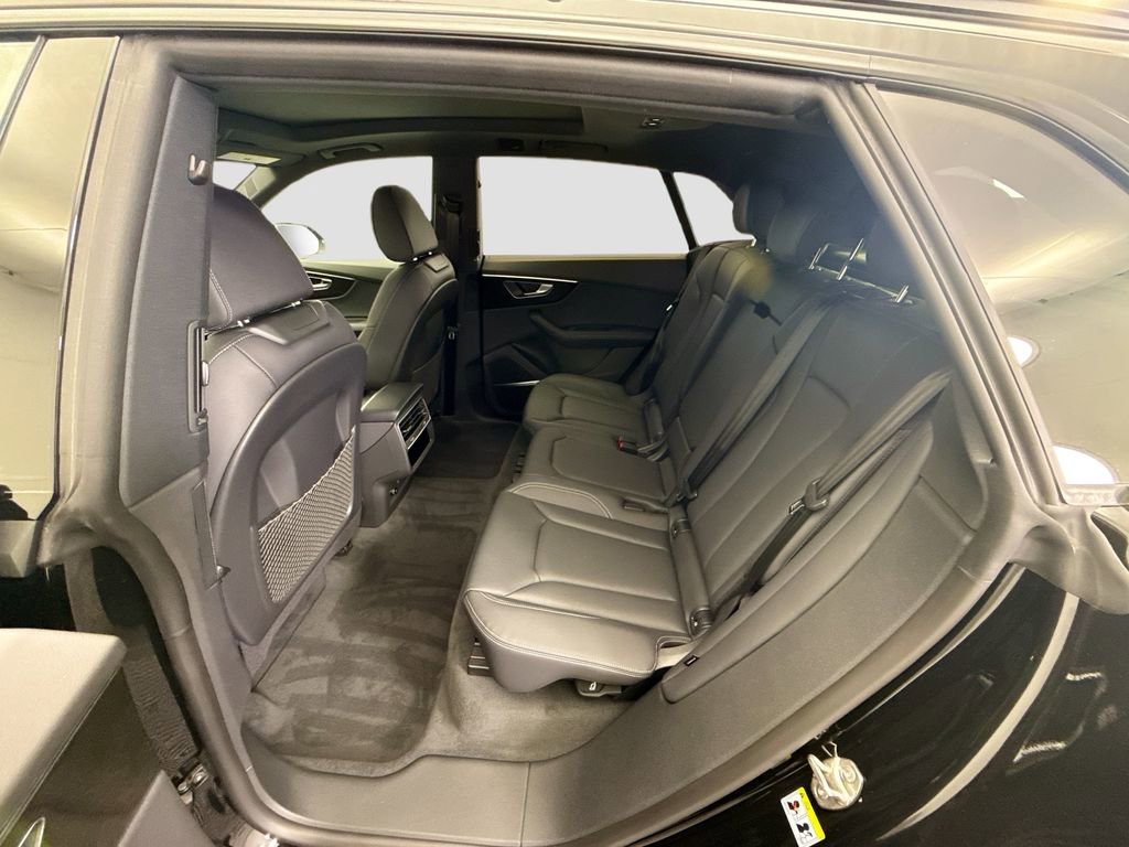 New 2026 Audi Q8 Premium Plus image 20