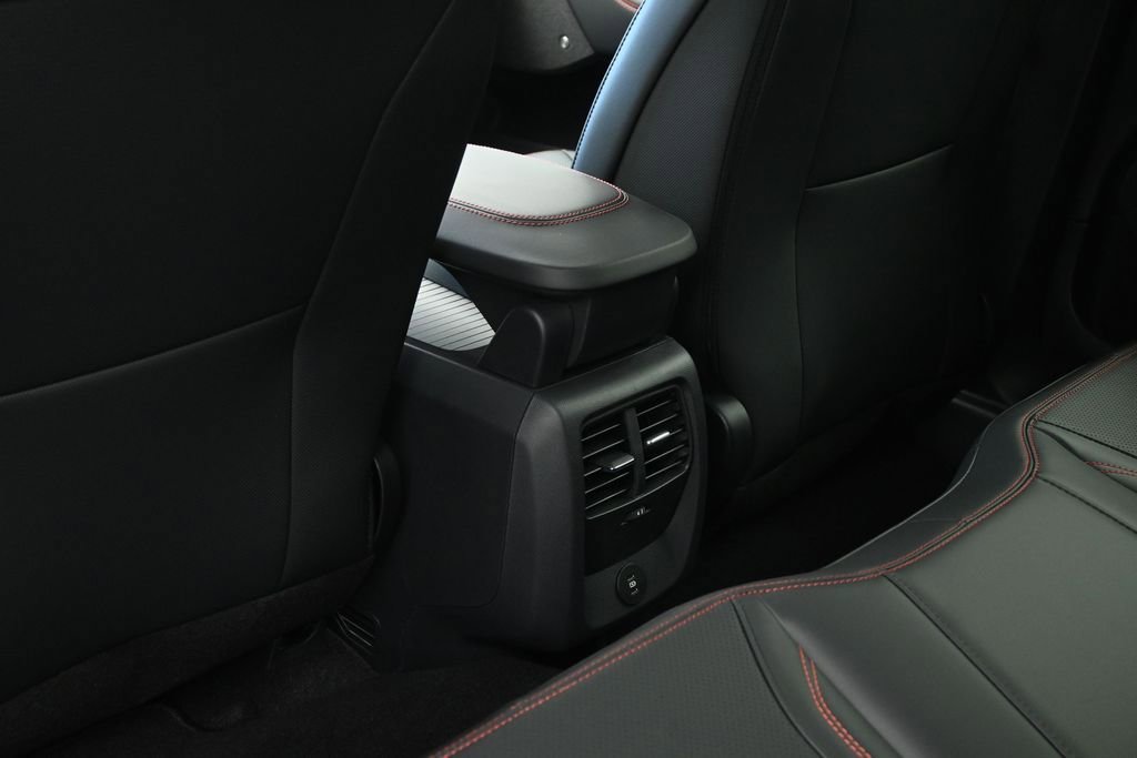 New 2026 Ford Mustang Mach-E Premium w/ Sport Appearance Package RWD image 17