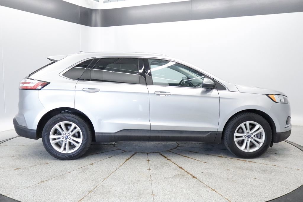 Used 2020 Ford Edge SEL AWD/4WD image 8