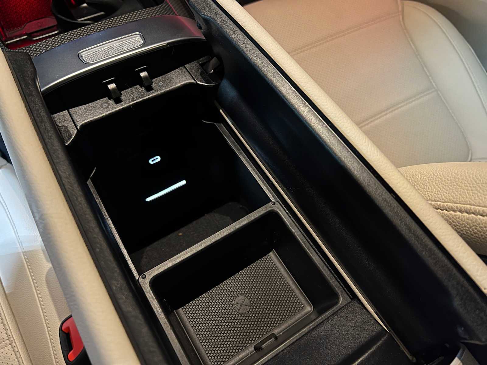 Certified 2025 Mercedes-Benz GLC 300 4MATIC image 31