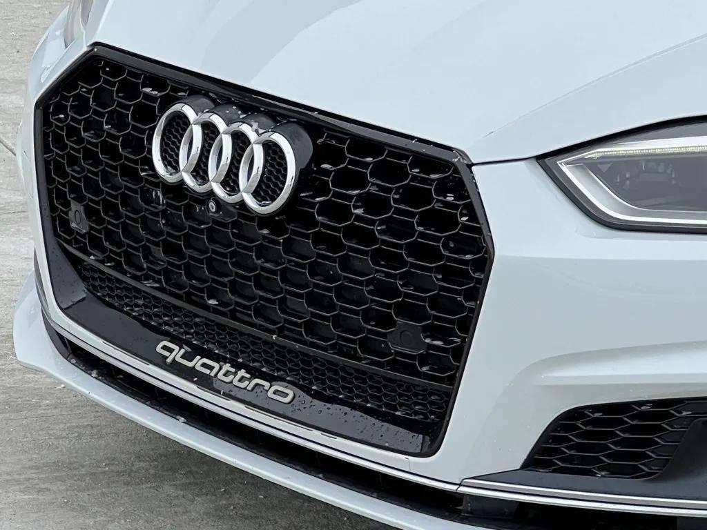 Used 2018 Audi S5 Prestige w/ S Sport Package image 12