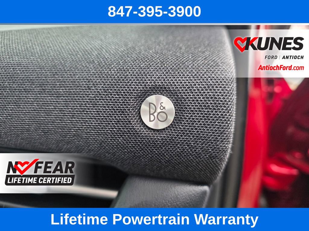 Used 2025 Ford Explorer ST-Line w/ ST-Line Street Pack image 43