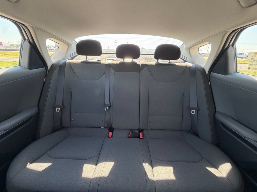 New 2026 Kia K4 FWD image 24