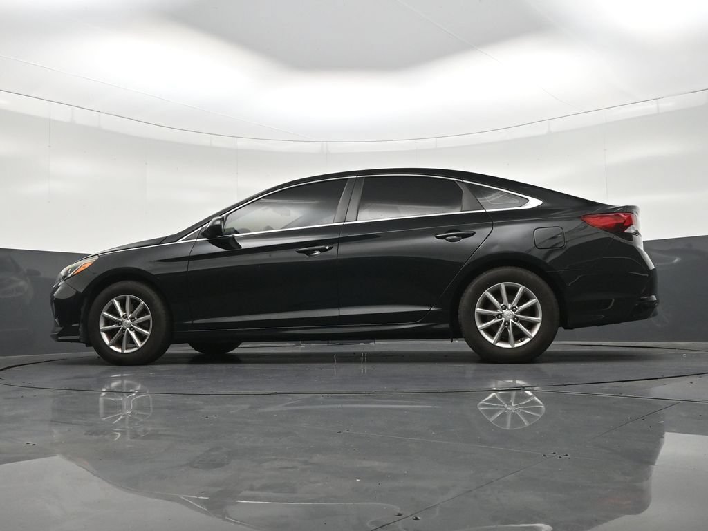 Used 2018 Hyundai Sonata SE FWD image 24