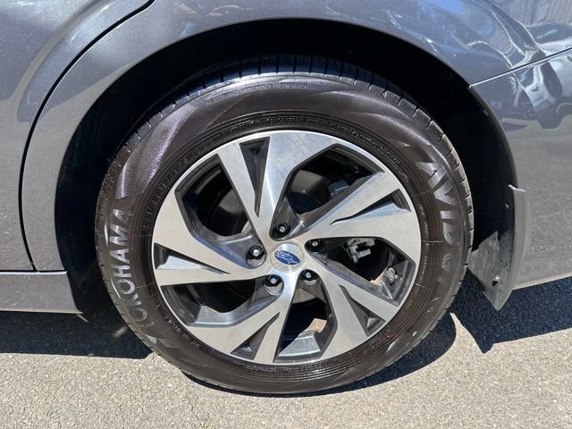 Used 2025 Subaru Legacy Premium AWD/4WD image 32