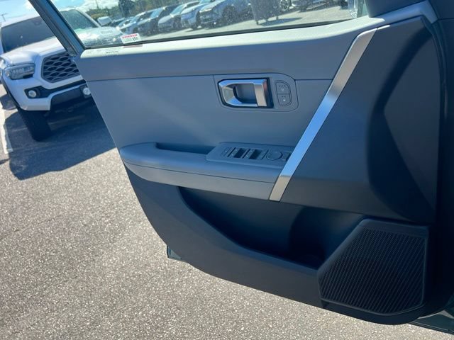 New 2027 Kia Seltos EX w/ EX Panoramic Sunroof Package AWD/4WD image 19
