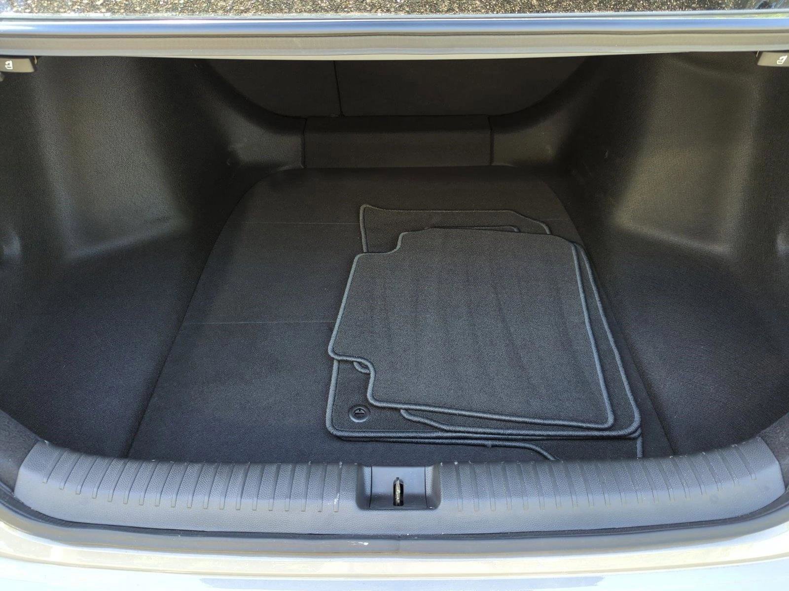 Certified 2025 Honda Accord Sport image 6