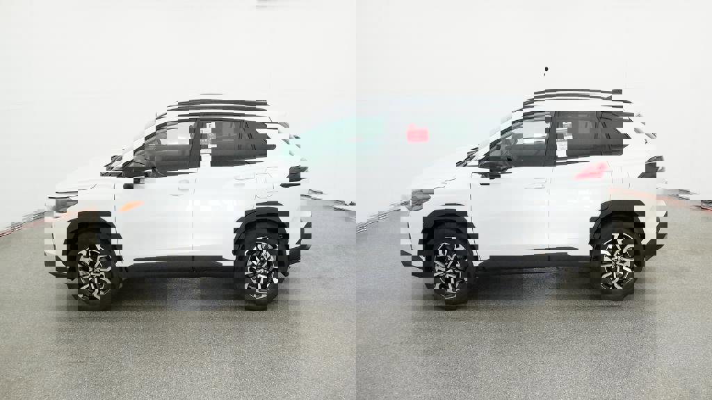 New 2026 Toyota Corolla Cross SE AWD/4WD image 4