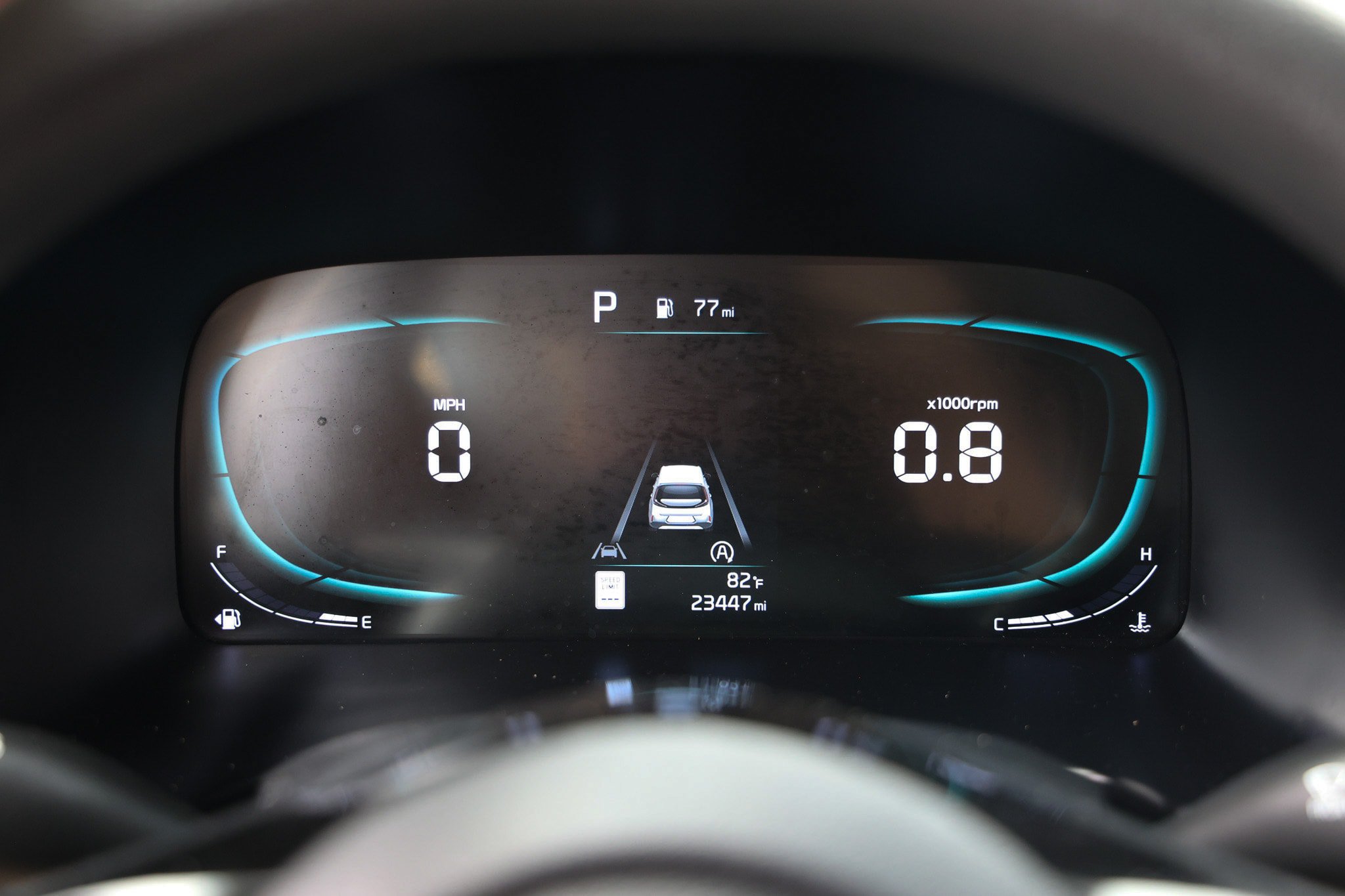 Used 2025 Kia Soul S FWD image 32