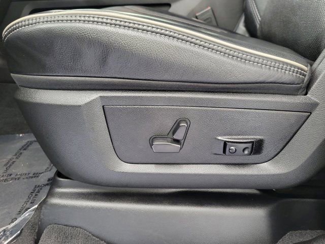 Used 2023 RAM 2500 Power Wagon w/ Level 2 Equipment Group image 21