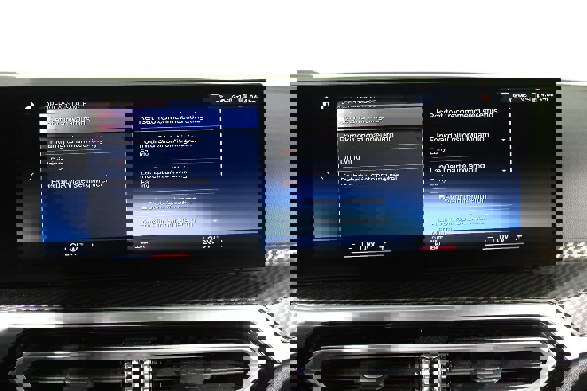 Used 2024 BMW M440i Gran Coupe w/ Premium Package image 24